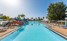 Hotel Thb Tropical Island Lanzarote